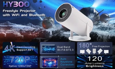 HY300 Projector_img_4