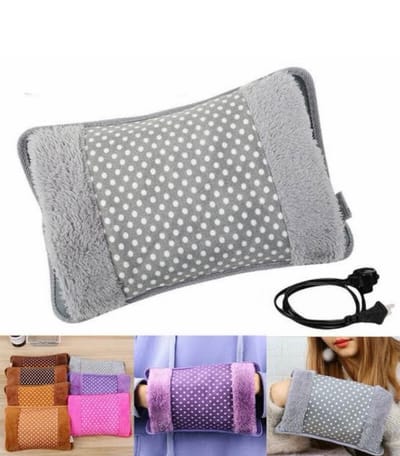 Electric Hot Water Bag_img_1