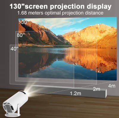 HY300 Projector_img_1