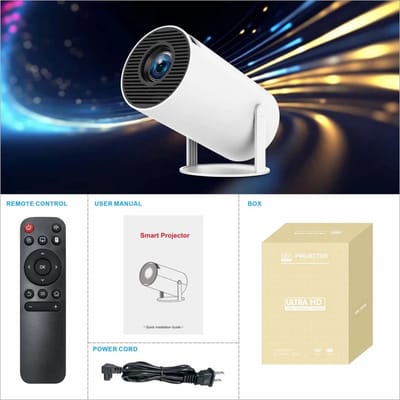 HY300 Projector_img_0